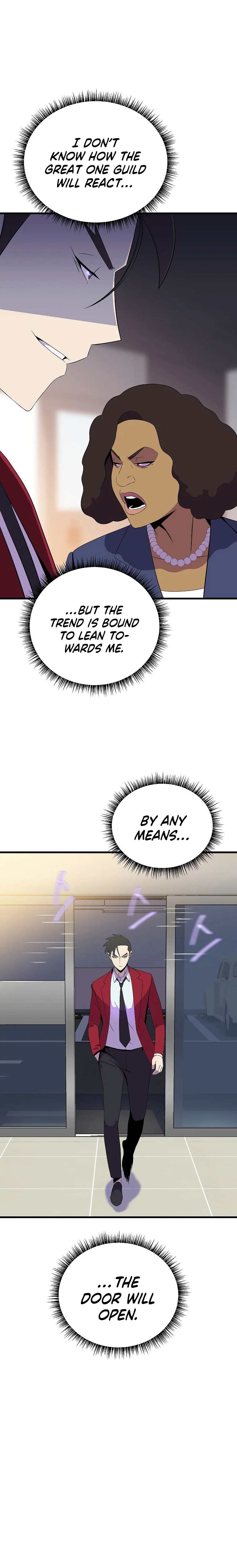 Read Kill The Hero En Manga Online