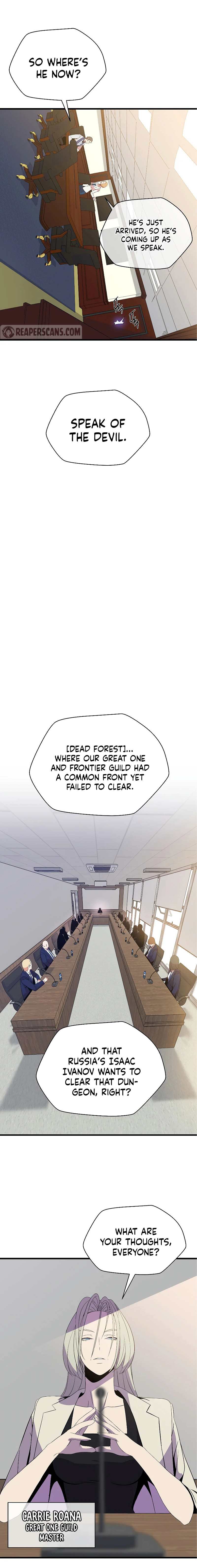 Read Kill The Hero En Manga Online