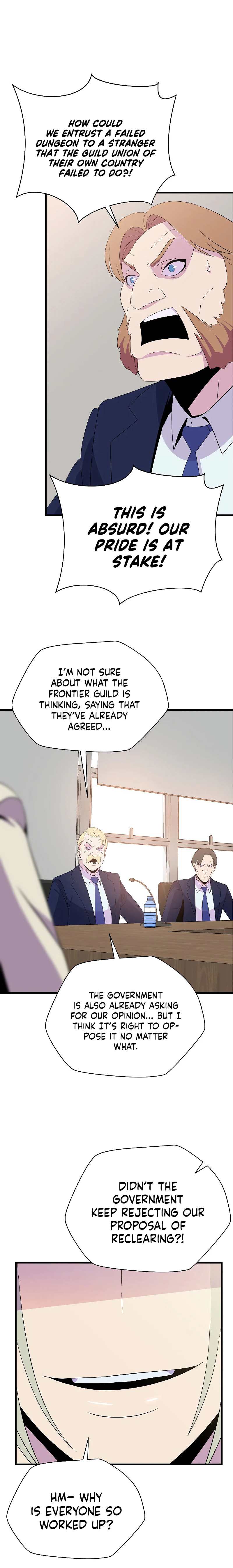 Read Kill The Hero En Manga Online