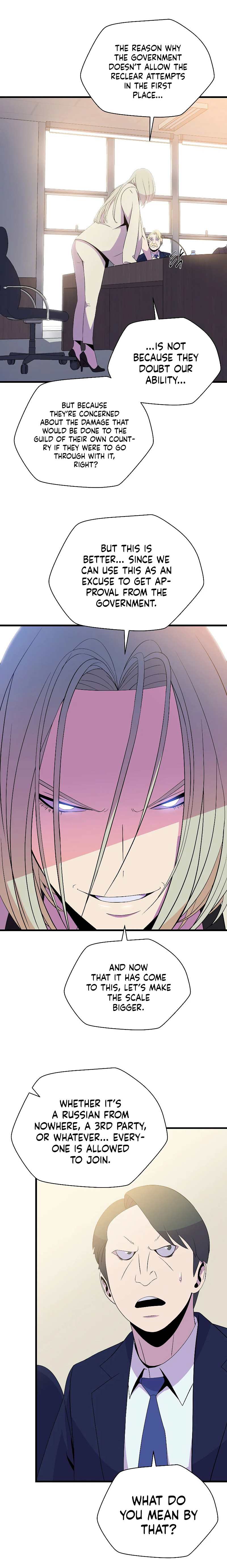 Read Kill The Hero En Manga Online