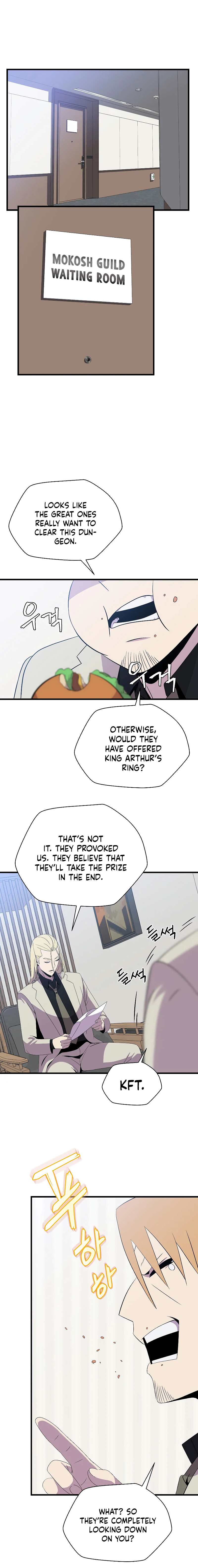 Read Kill The Hero En Manga Online