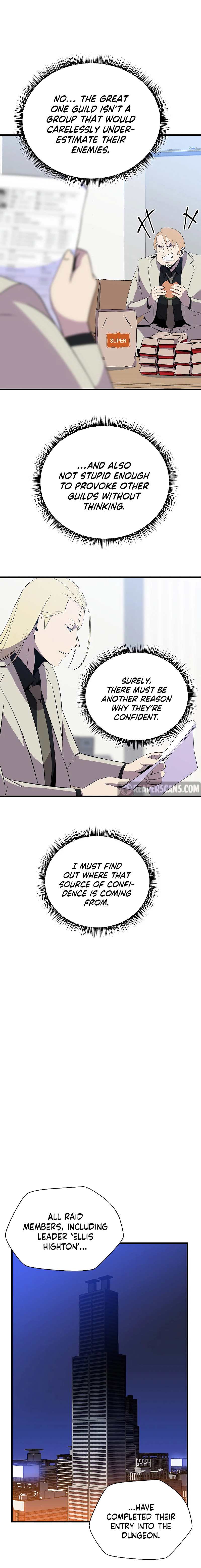Read Kill The Hero En Manga Online