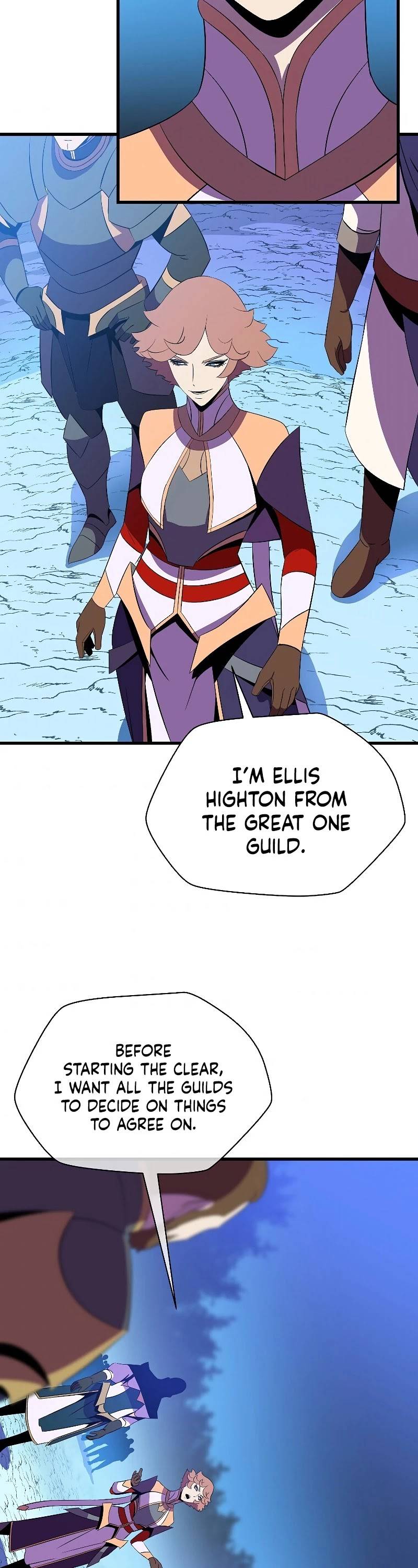 Read Kill The Hero En Manga Online