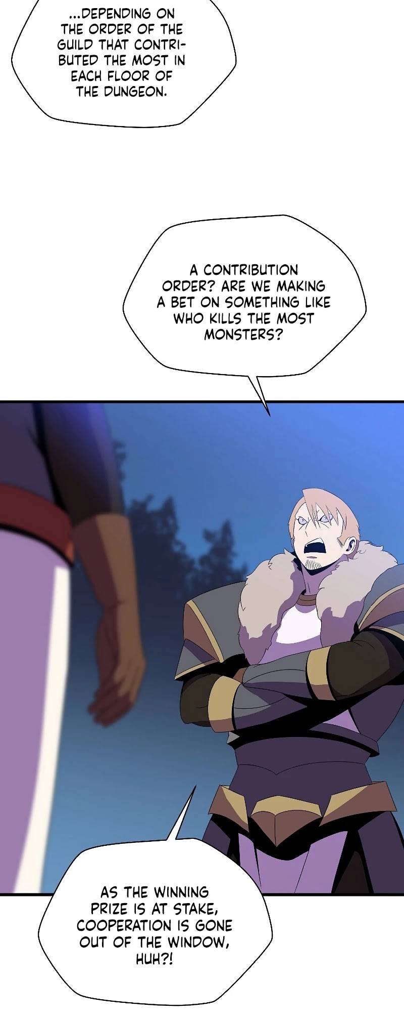 Read Kill The Hero En Manga Online