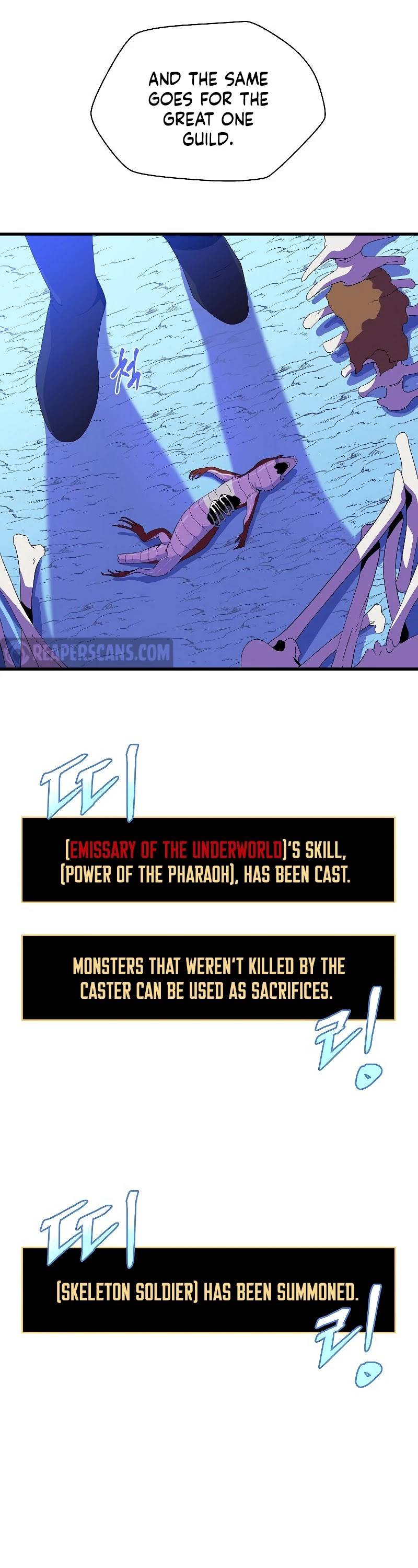Read Kill The Hero En Manga Online