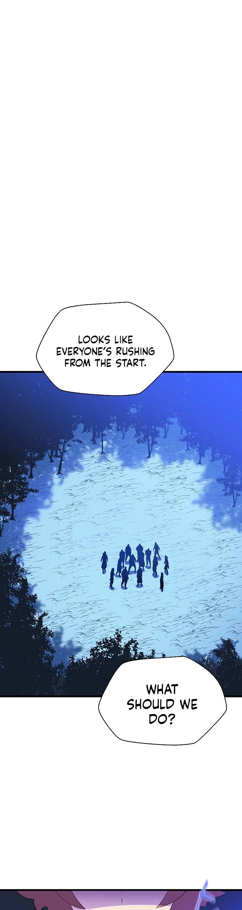 Read Kill The Hero En Manga Online
