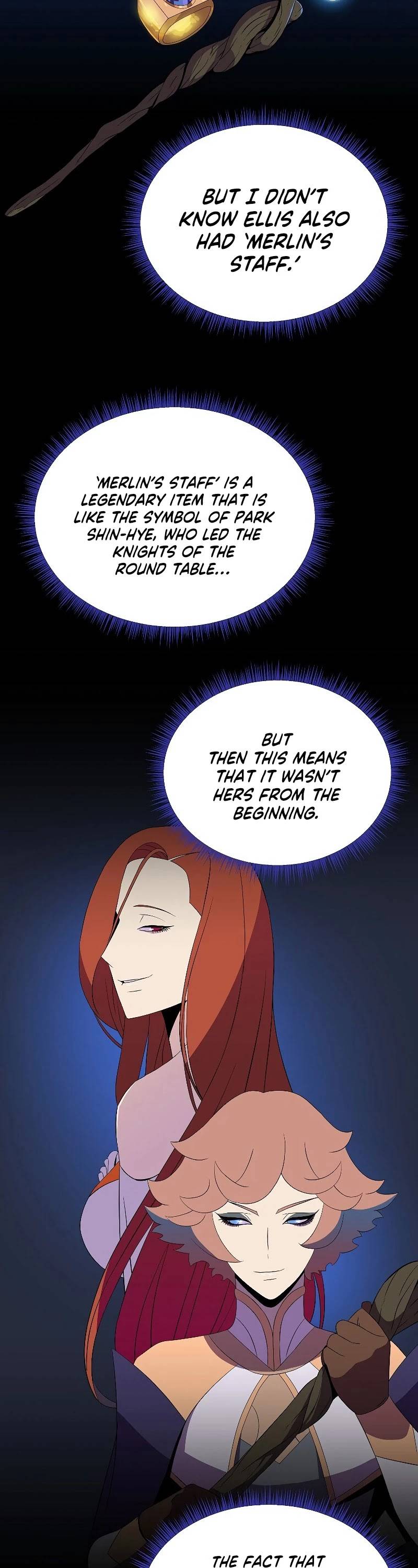 Read Kill The Hero En Manga Online