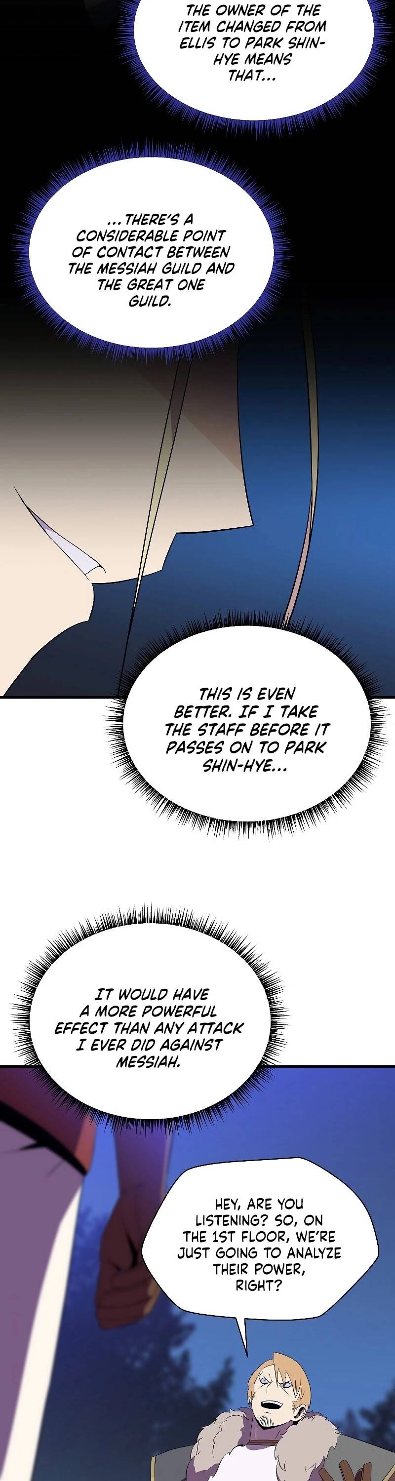 Read Kill The Hero En Manga Online