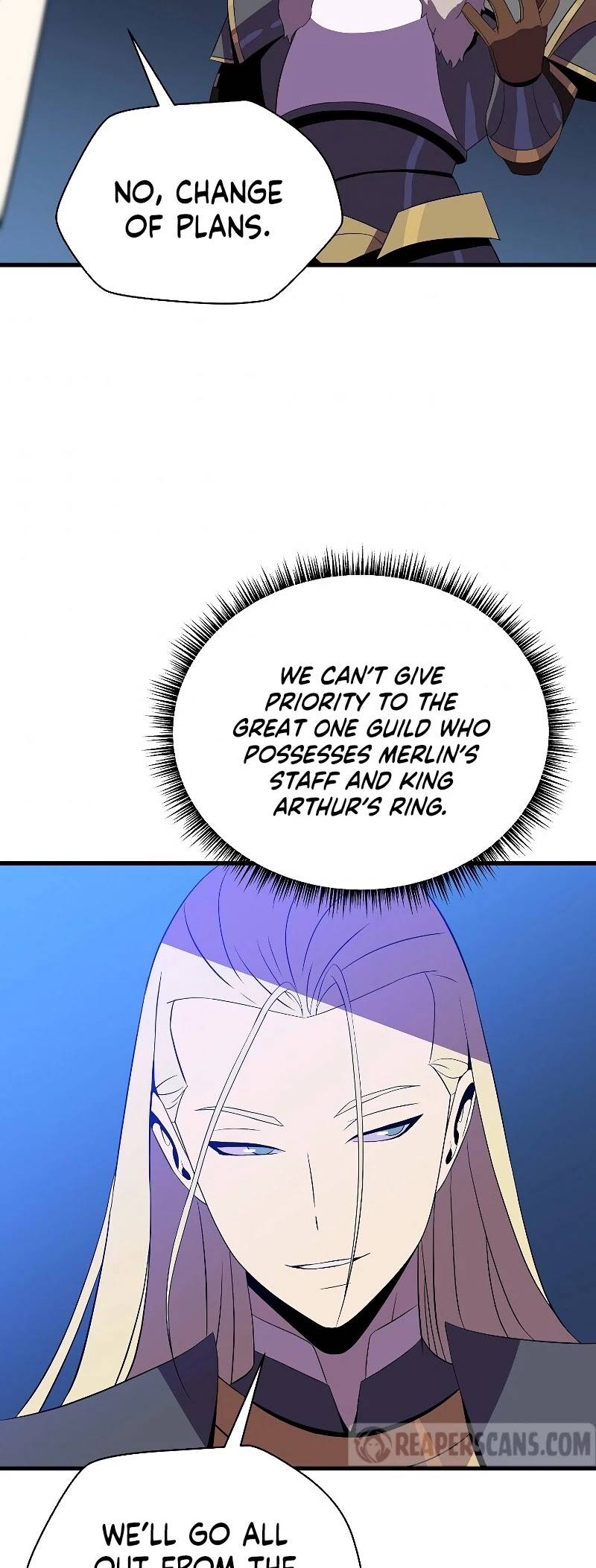 Read Kill The Hero En Manga Online