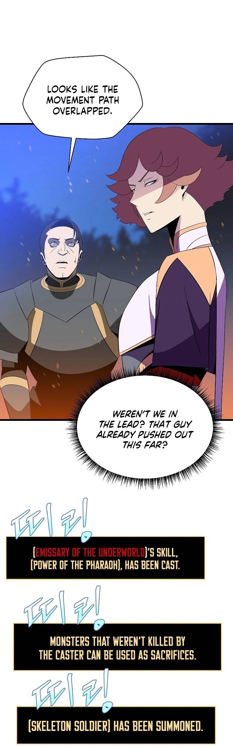 Read Kill The Hero En Manga Online