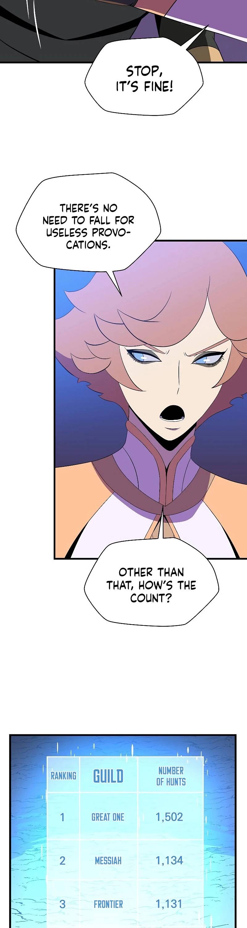 Read Kill The Hero En Manga Online