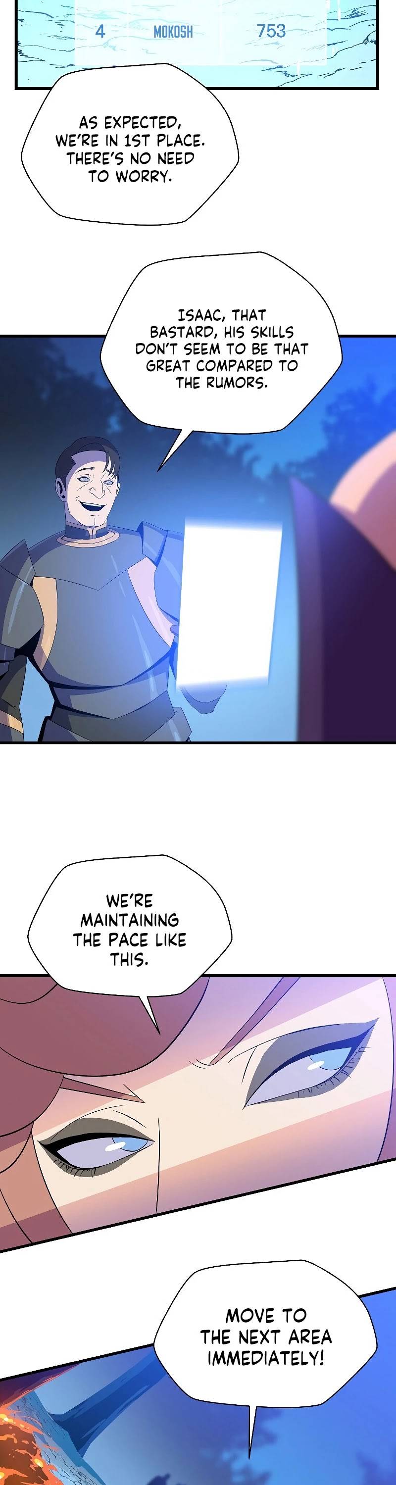 Read Kill The Hero En Manga Online