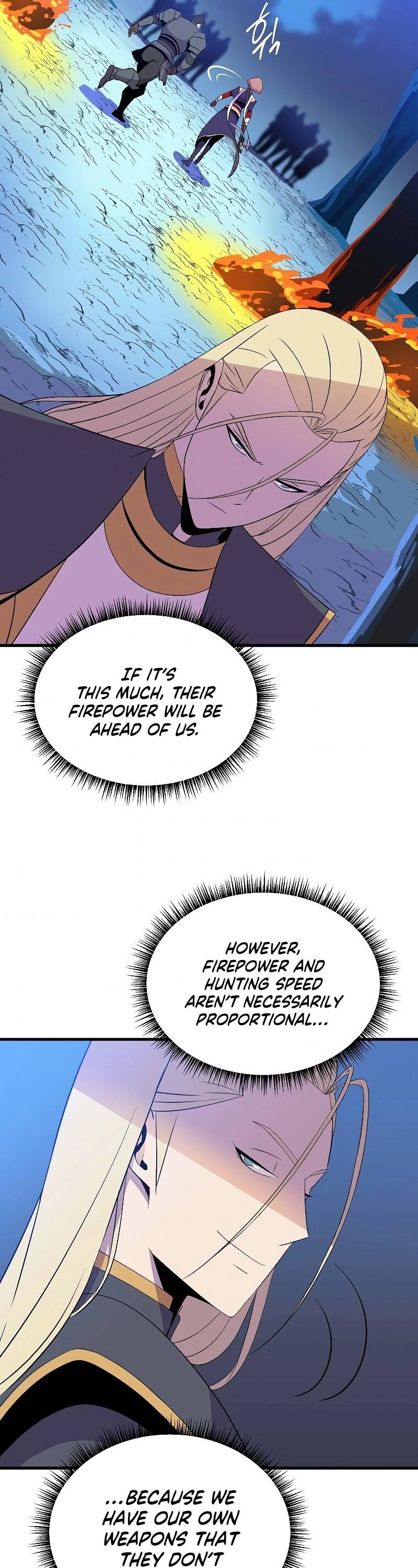 Read Kill The Hero En Manga Online