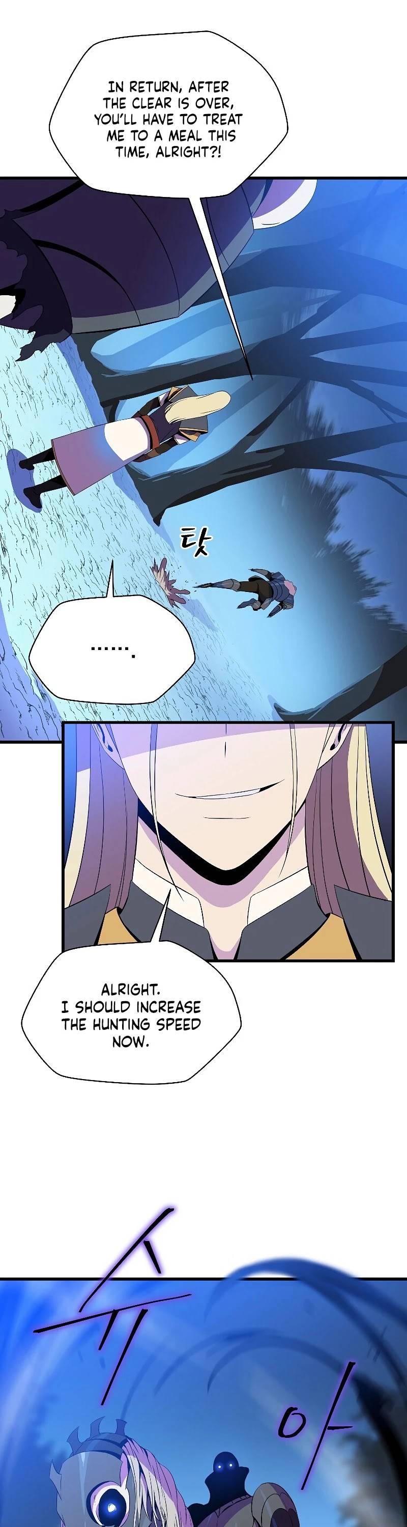 Read Kill The Hero En Manga Online