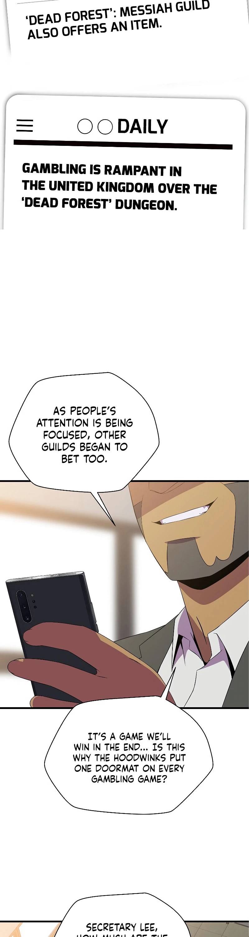 Read Kill The Hero En Manga Online