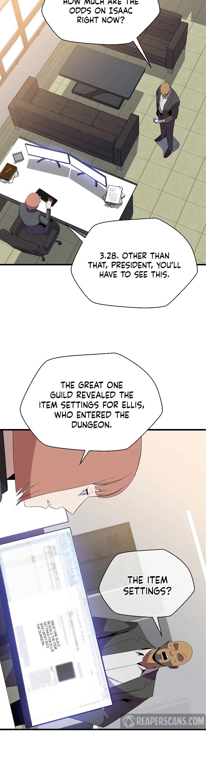 Read Kill The Hero En Manga Online