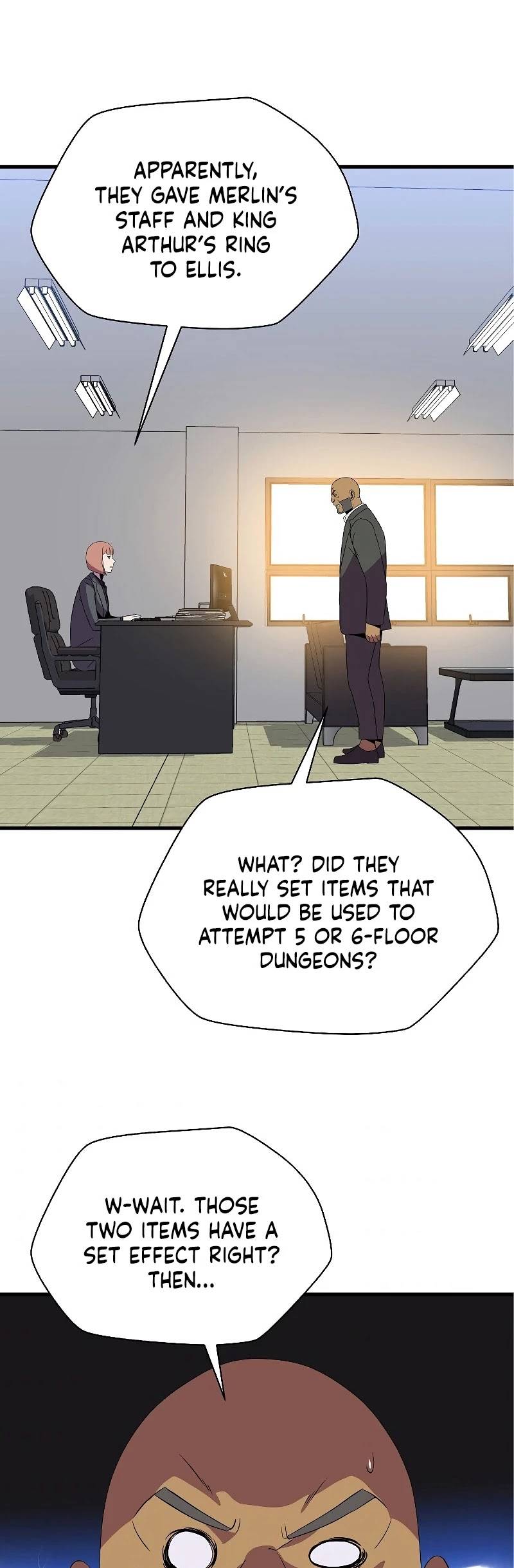 Read Kill The Hero En Manga Online