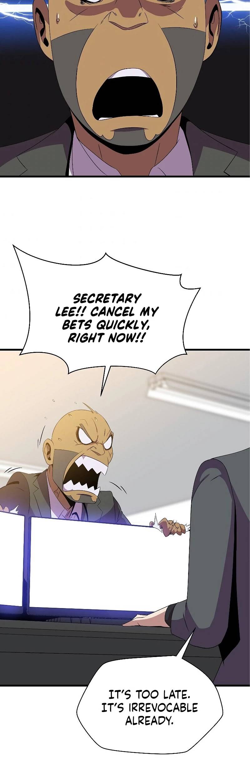 Read Kill The Hero En Manga Online