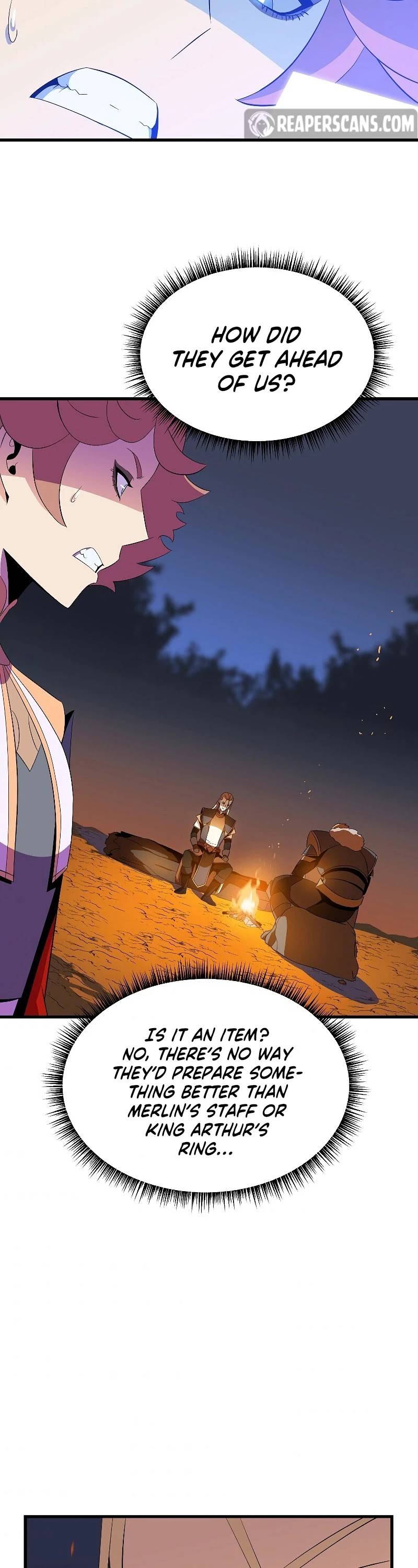 Read Kill The Hero En Manga Online