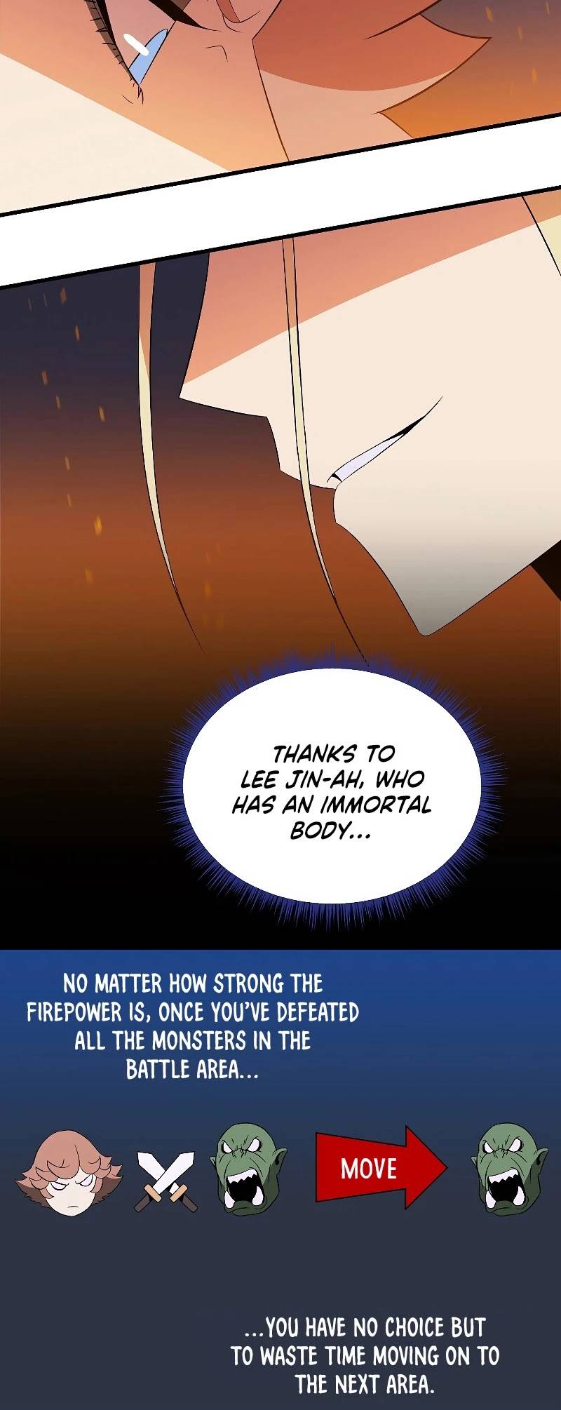 Read Kill The Hero En Manga Online