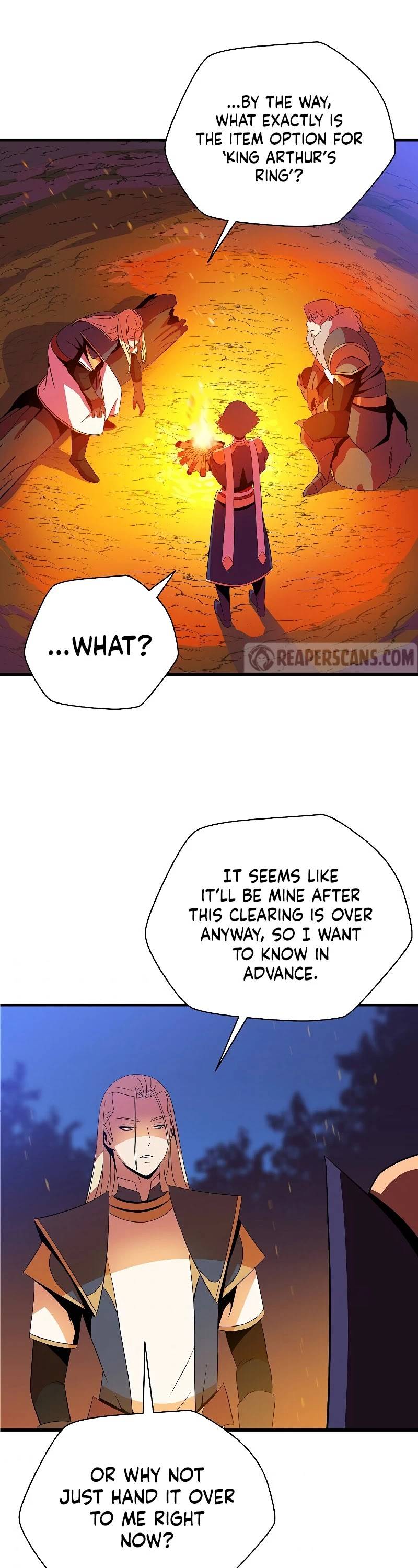Read Kill The Hero En Manga Online