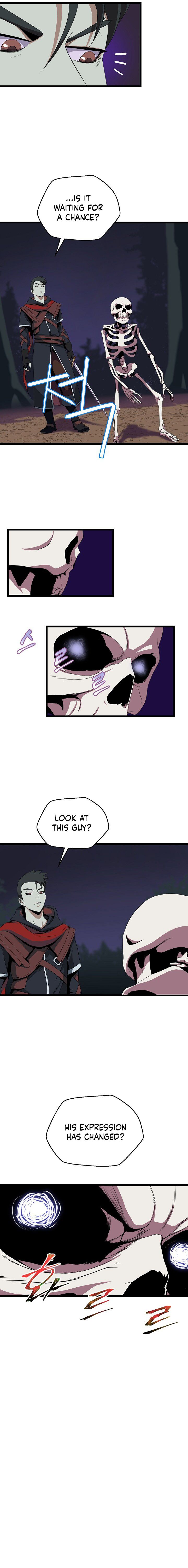 Read Kill The Hero En Manga Online