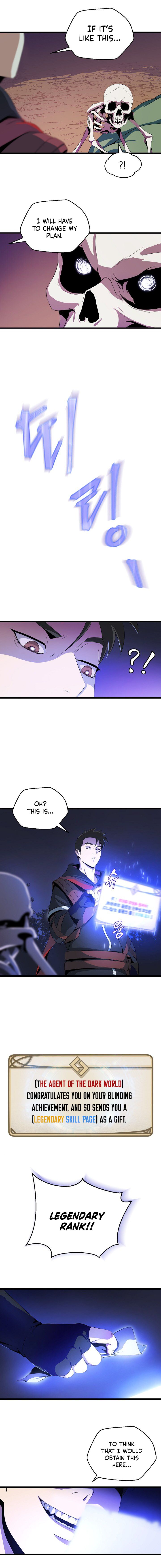 Read Kill The Hero En Manga Online