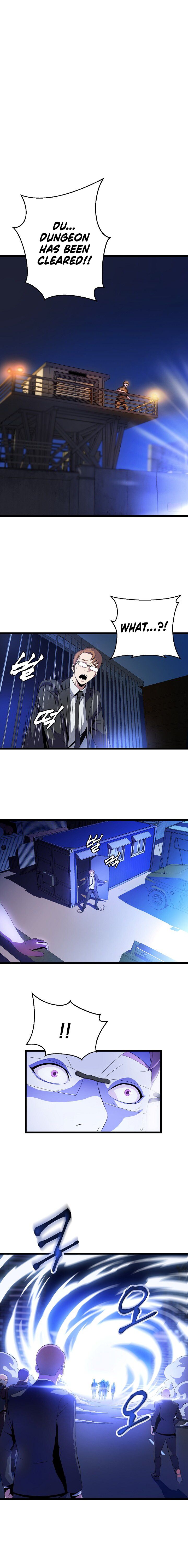 Read Kill The Hero En Manga Online