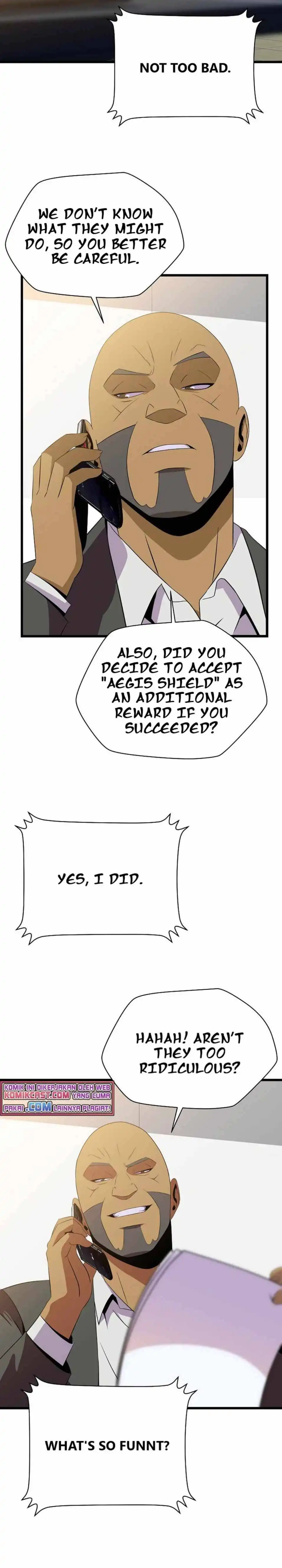 Read Kill The Hero En Manga Online