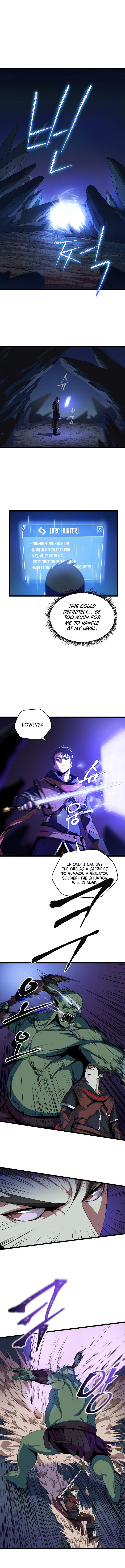 Read Kill The Hero En Manga Online