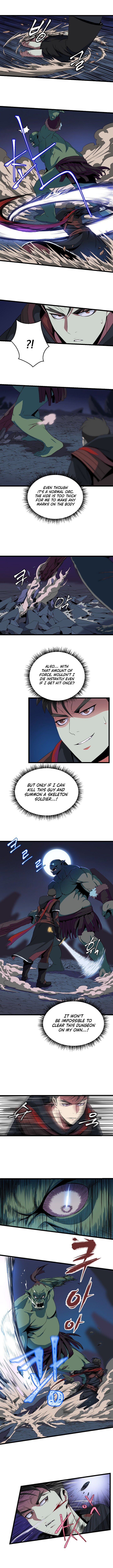 Read Kill The Hero En Manga Online