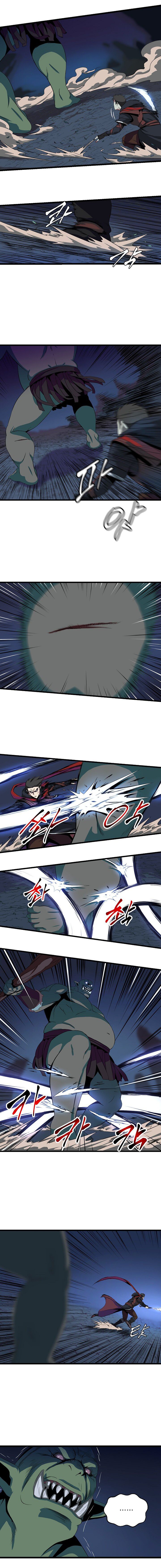 Read Kill The Hero En Manga Online