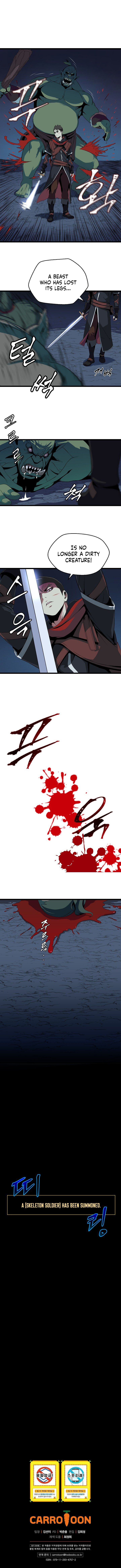 Read Kill The Hero En Manga Online