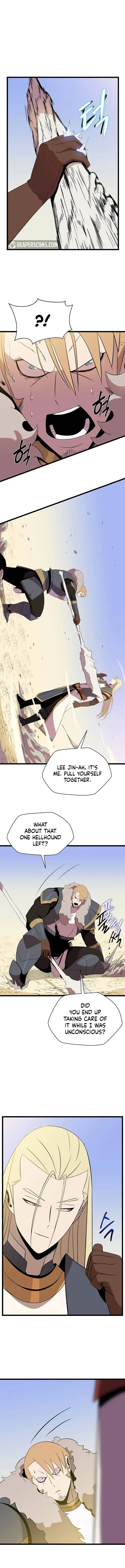 Read Kill The Hero En Manga Online