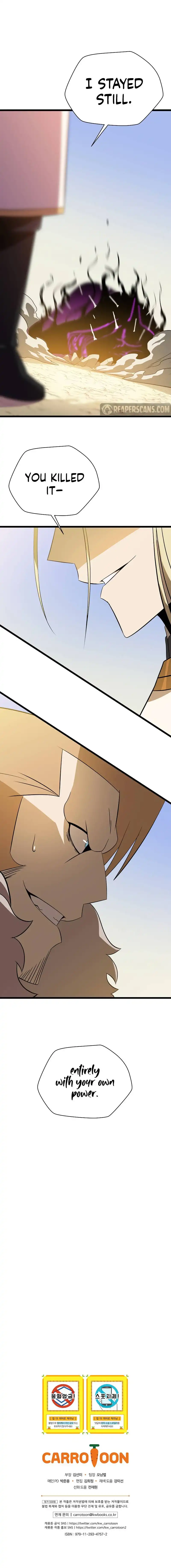 Read Kill The Hero En Manga Online