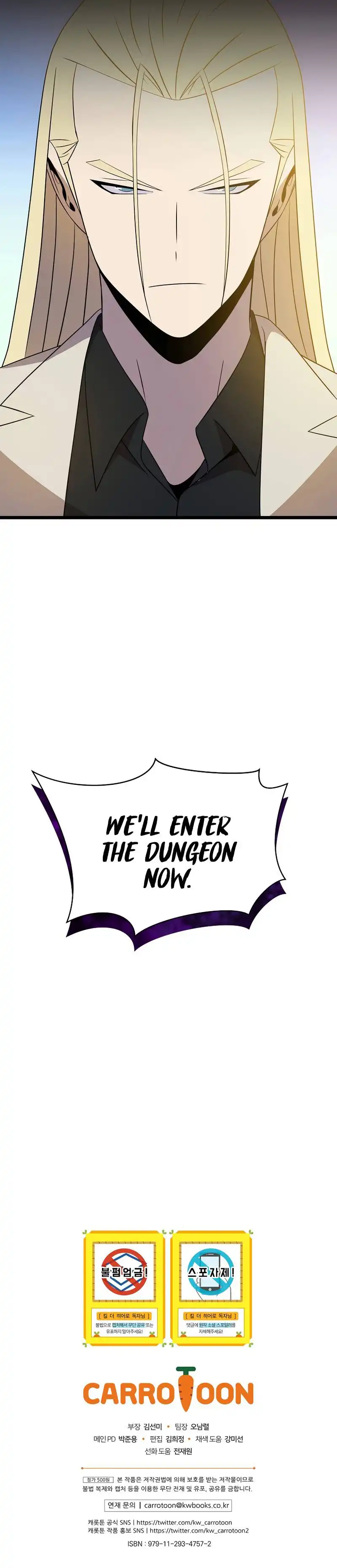 Read Kill The Hero En Manga Online