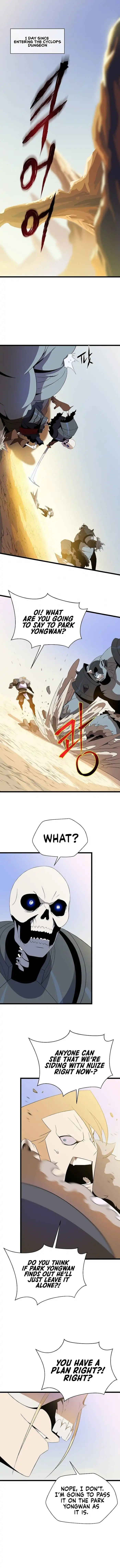 Read Kill The Hero En Manga Online