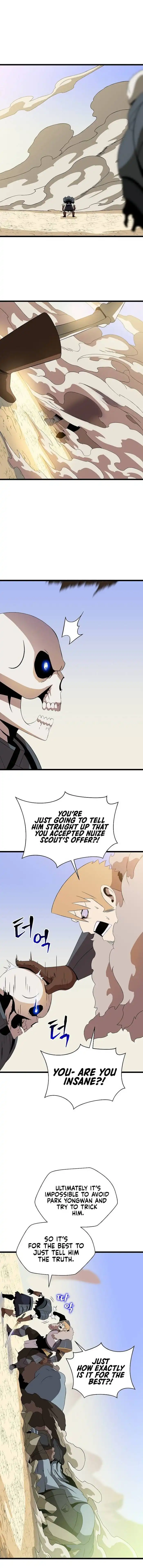 Read Kill The Hero En Manga Online