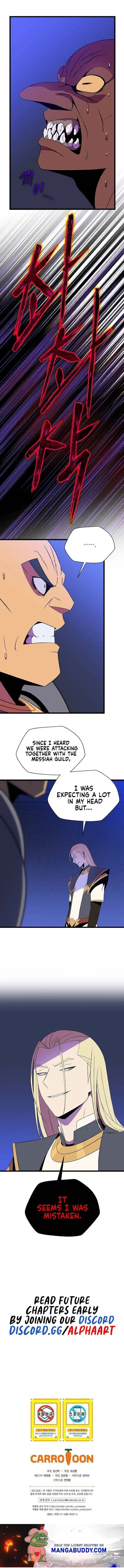 Read Kill The Hero En Manga Online