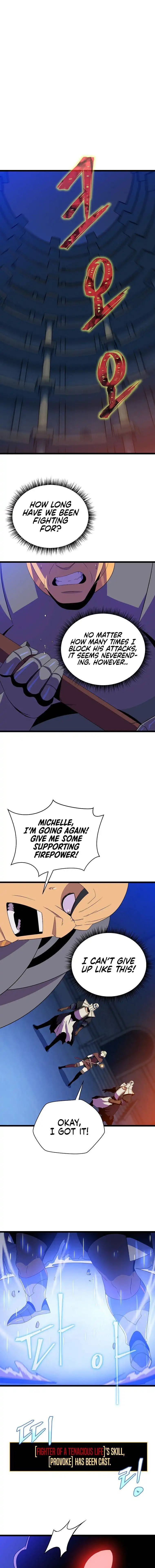 Read Kill The Hero En Manga Online