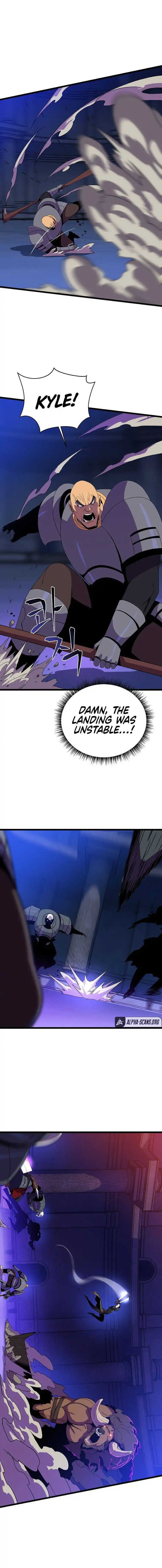 Read Kill The Hero En Manga Online