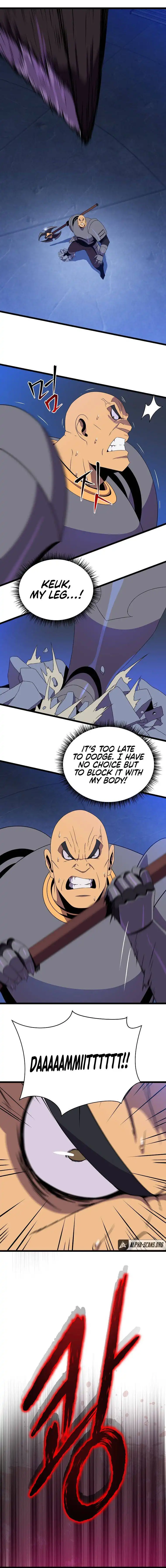 Read Kill The Hero En Manga Online