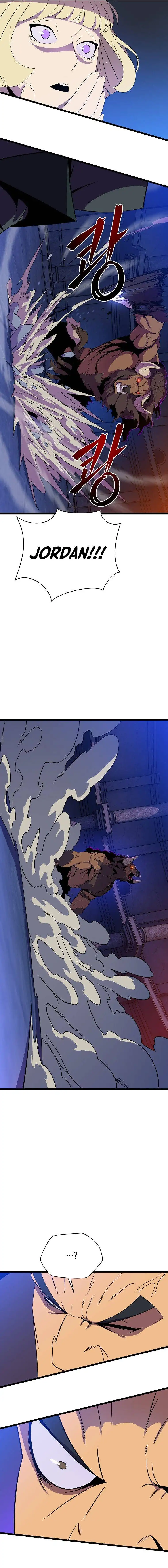 Read Kill The Hero En Manga Online