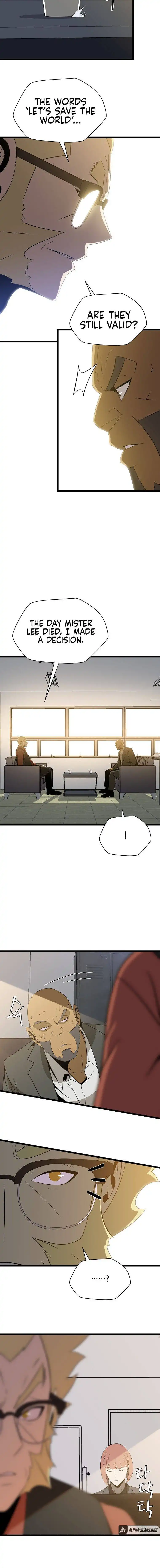 Read Kill The Hero En Manga Online