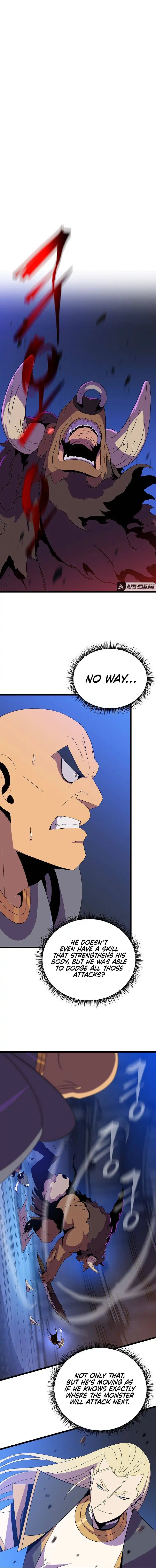 Read Kill The Hero En Manga Online