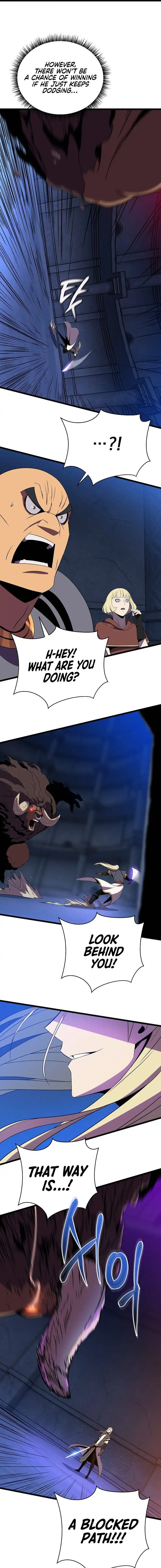 Read Kill The Hero En Manga Online