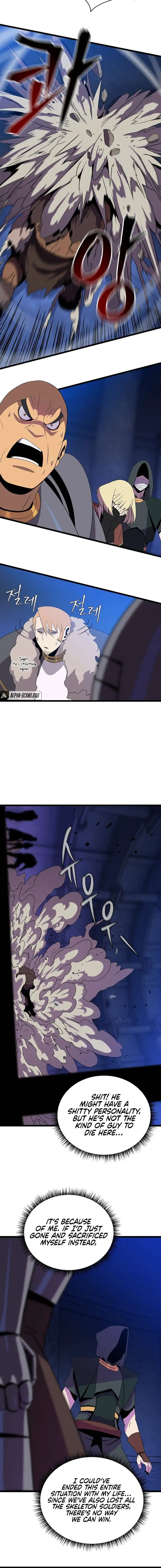 Read Kill The Hero En Manga Online