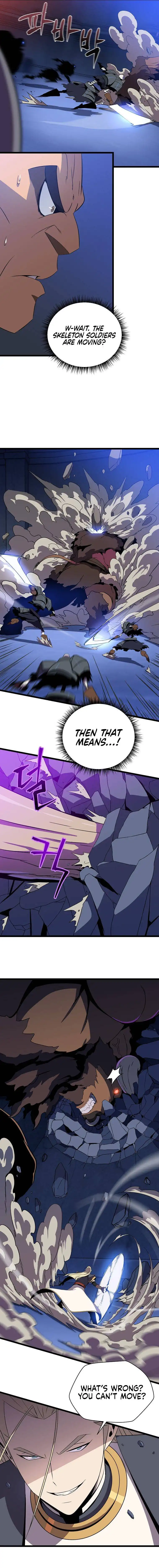 Read Kill The Hero En Manga Online