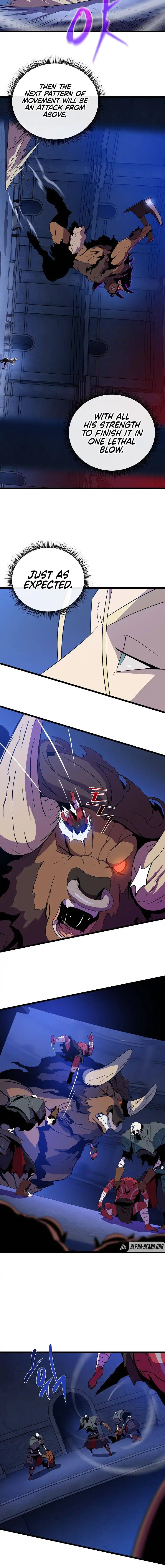 Read Kill The Hero En Manga Online