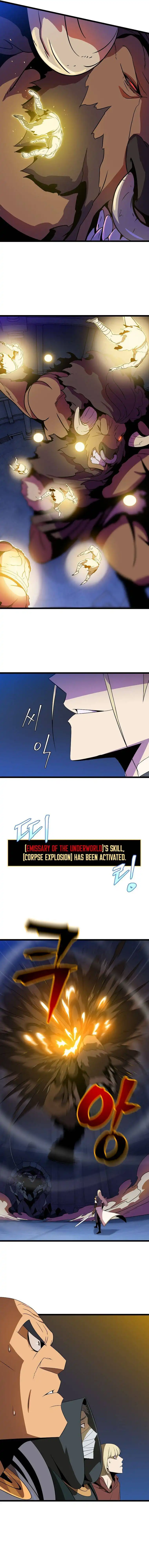 Read Kill The Hero En Manga Online